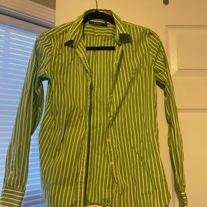 Ralph Lauren shirt